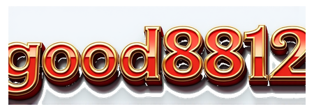 good8812 logo