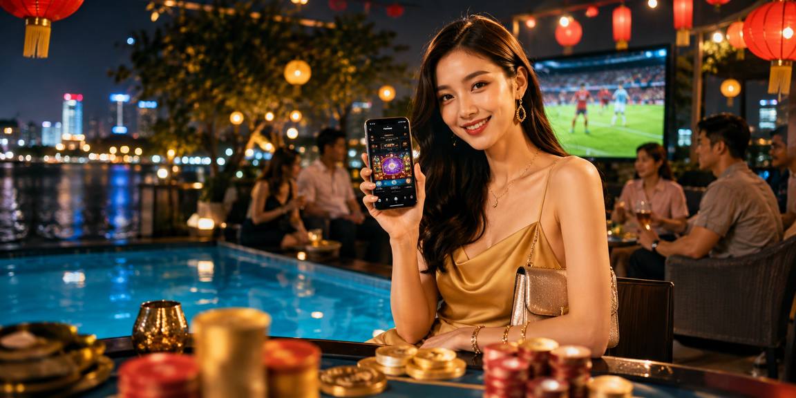 good8812 mobile gaming